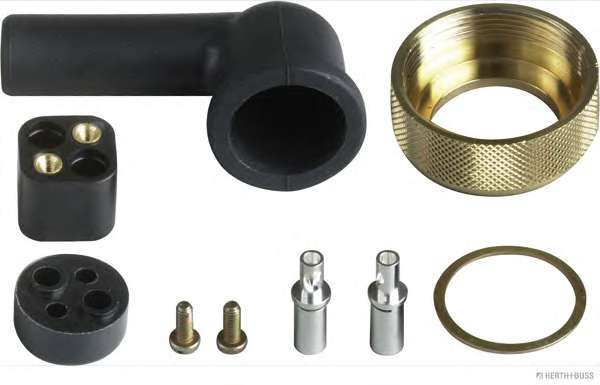 Штекерный корпус