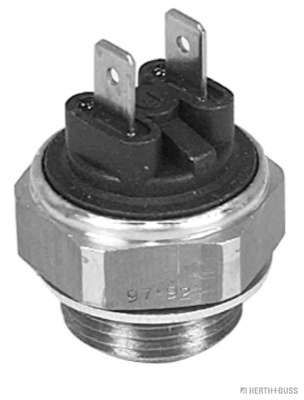 Датчик, температура охлаждающей жидкости