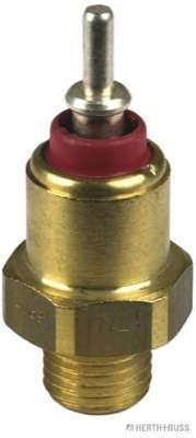 Термовыключатель, вентилятор радиатора