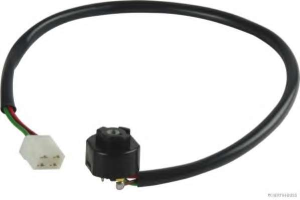 Переключатель зажигания