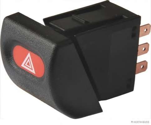 Указатель аварийной сигнализации