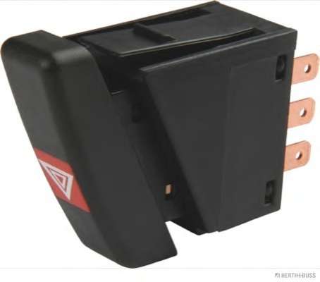 Указатель аварийной сигнализации