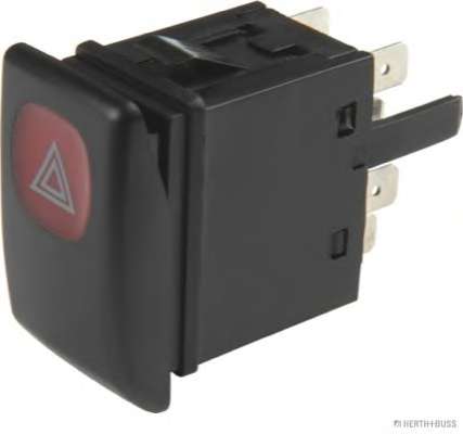 Указатель аварийной сигнализации