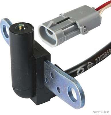 Датчик импульсов