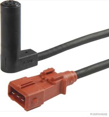 Датчик импульсов