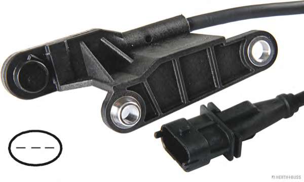 Датчик, положение распределительного вала