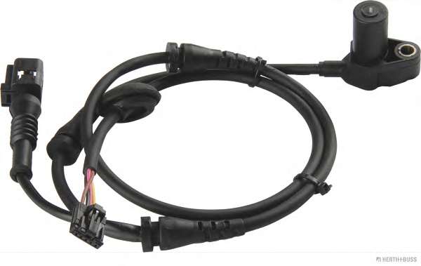 Датчик, частота вращения колеса