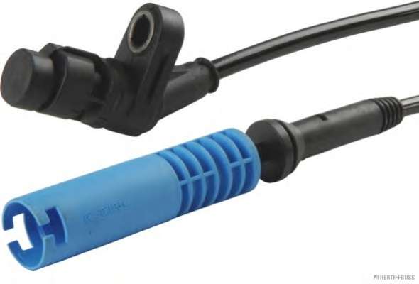 Датчик, частота вращения колеса