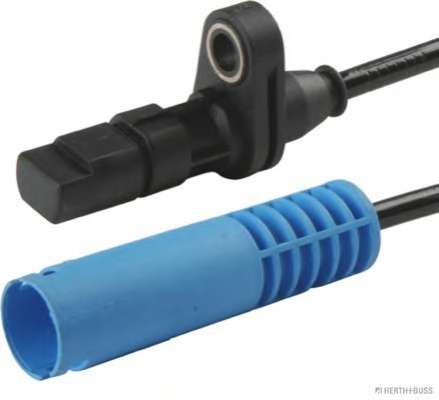 Датчик, частота вращения колеса