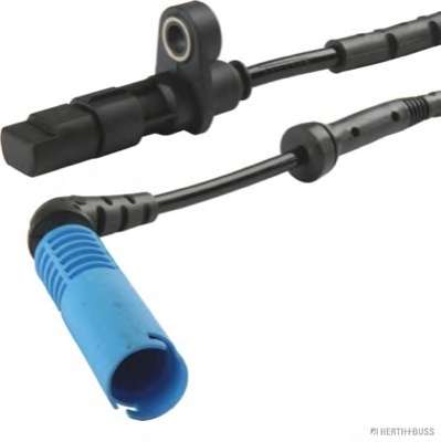 Датчик, частота вращения колеса