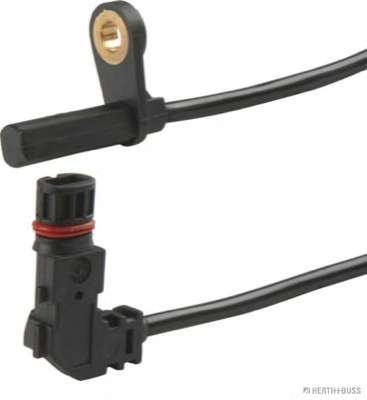 Датчик, частота вращения колеса