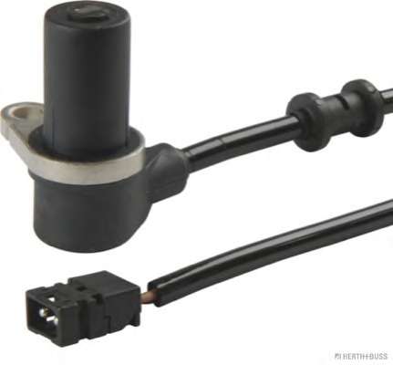 Датчик, частота вращения колеса