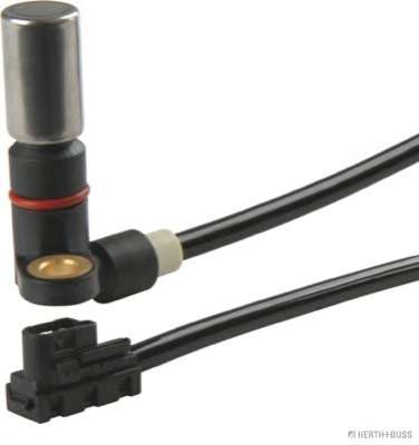 Датчик, частота вращения колеса