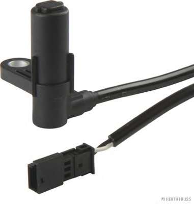 Датчик, частота вращения колеса