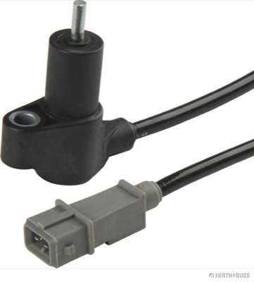 Датчик, частота вращения колеса