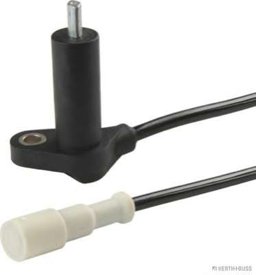 Датчик, частота вращения колеса