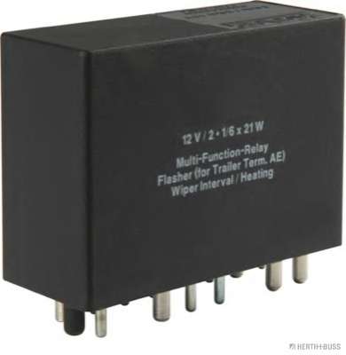 Прерыватель указателей поворота