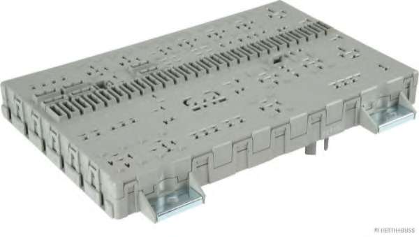 Центральное электрооборудования