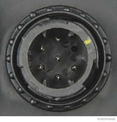 Основная фара