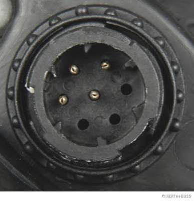 Основная фара