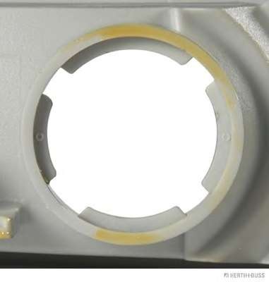 Фонарь указателя поворота