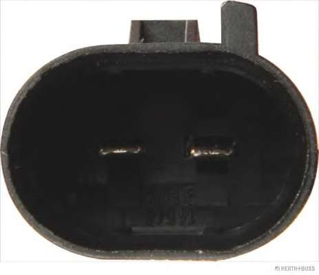 Боковой габаритный фонарь. Боковой габаритный фонарь