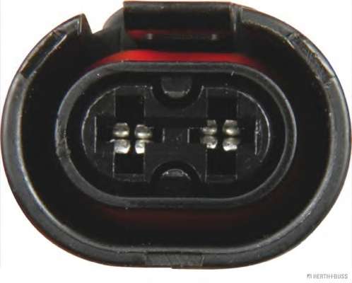 Боковой габаритный фонарь. Боковой габаритный фонарь