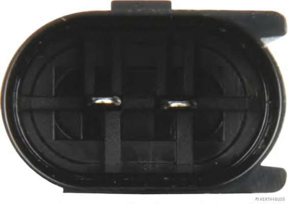 Боковой габаритный фонарь. Боковой габаритный фонарь