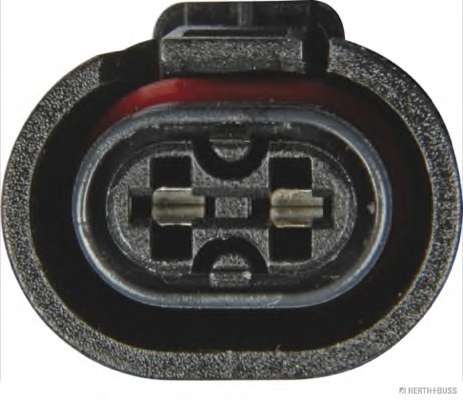 Боковой габаритный фонарь. Боковой габаритный фонарь