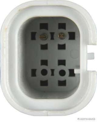 Фонарь указателя поворота