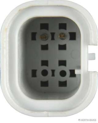 Фонарь указателя поворота