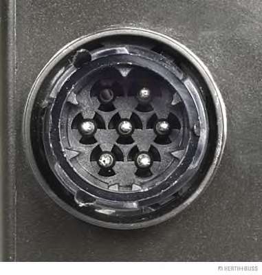 Задний фонарь. Задний фонарь