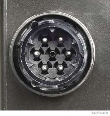 Задний фонарь. Задний фонарь