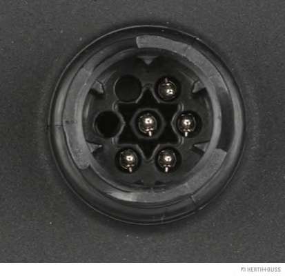 Задний фонарь. Задний фонарь