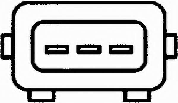 Датчик импульсов