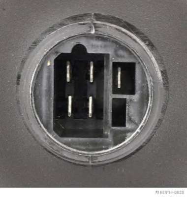 Задний фонарь. Задний фонарь