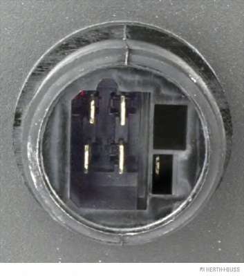 Задний фонарь