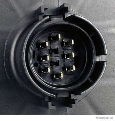 Задний фонарь. Задний фонарь