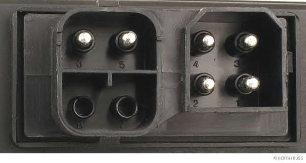 Задний фонарь. Задний фонарь