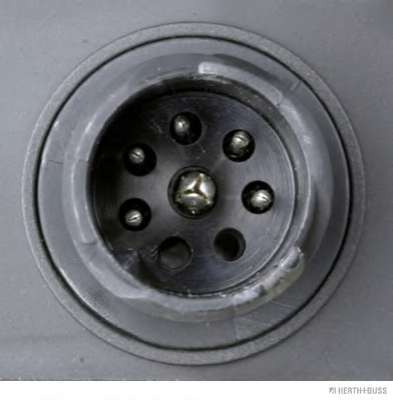 Задний фонарь. Задний фонарь