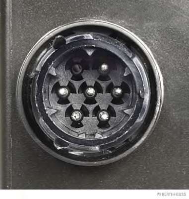 Задний фонарь. Задний фонарь