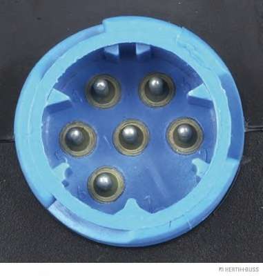 Задний фонарь. Задний фонарь