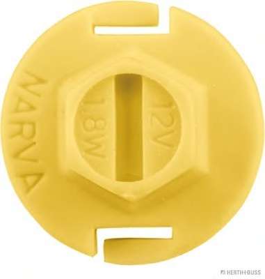 Лампа накаливания, освещение щитка приборов. Лампа накаливания