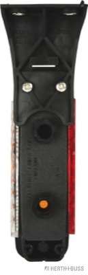 Габаритный фонарь. Габаритный фонарь