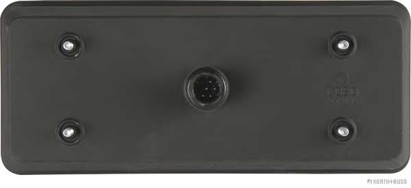 Задний фонарь. Задний фонарь