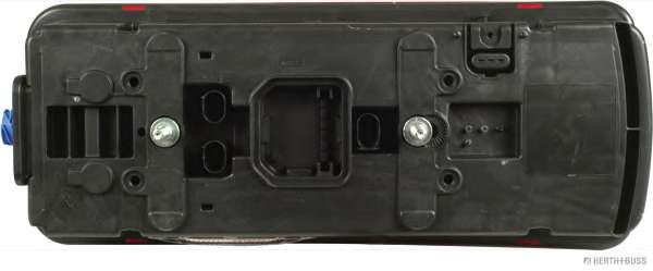 Задний фонарь. Задний фонарь