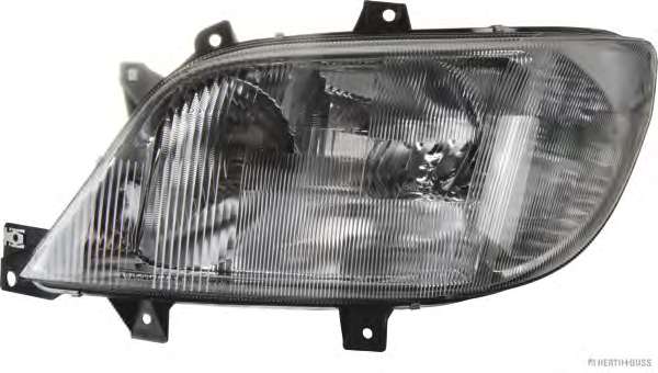 Основная фара