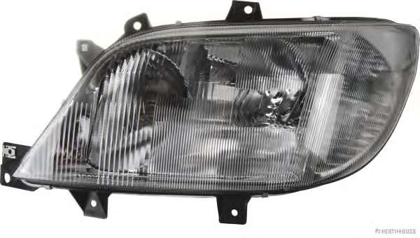 Основная фара