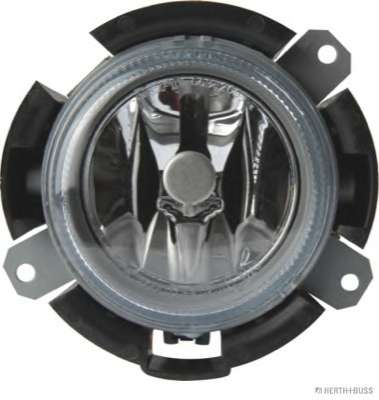 Противотуманная фара