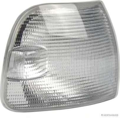 Фонарь указателя поворота